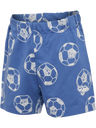 hmlMINI LOOSE AOP SHORTS