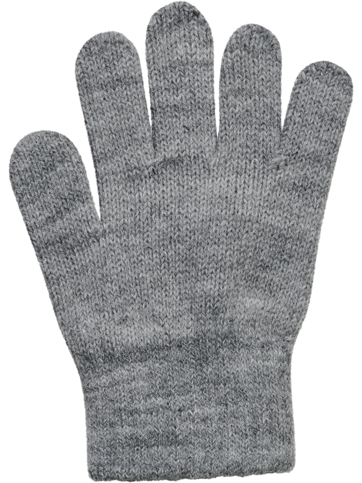 hmlJR KNIT GLOVES 2-PACK