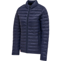 hmlRED QUILTED JACKET WOMAN