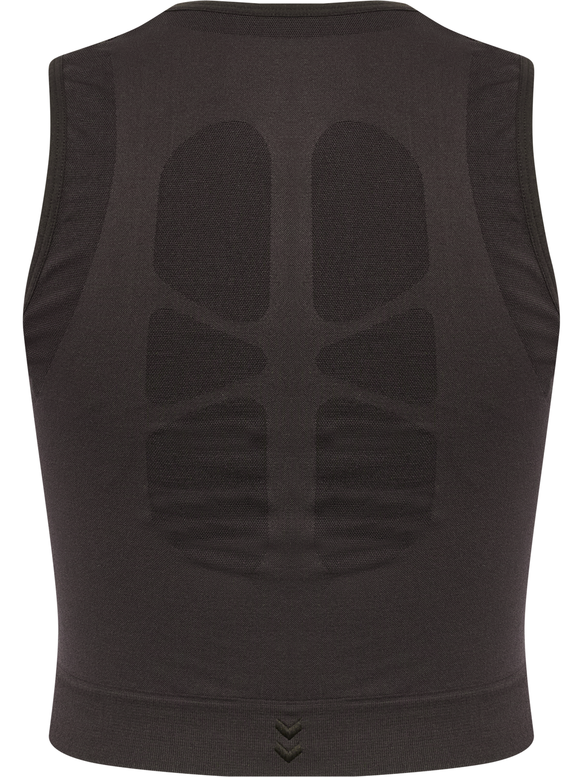 hmlHIIT SEAMLESS W TOP