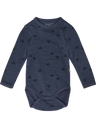 hmlMINI WOOL BODY L/S