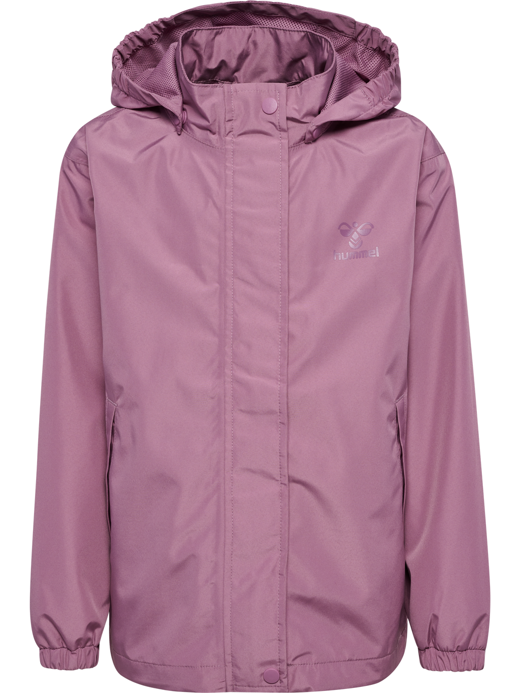 hmlNESSIE RAINSUIT