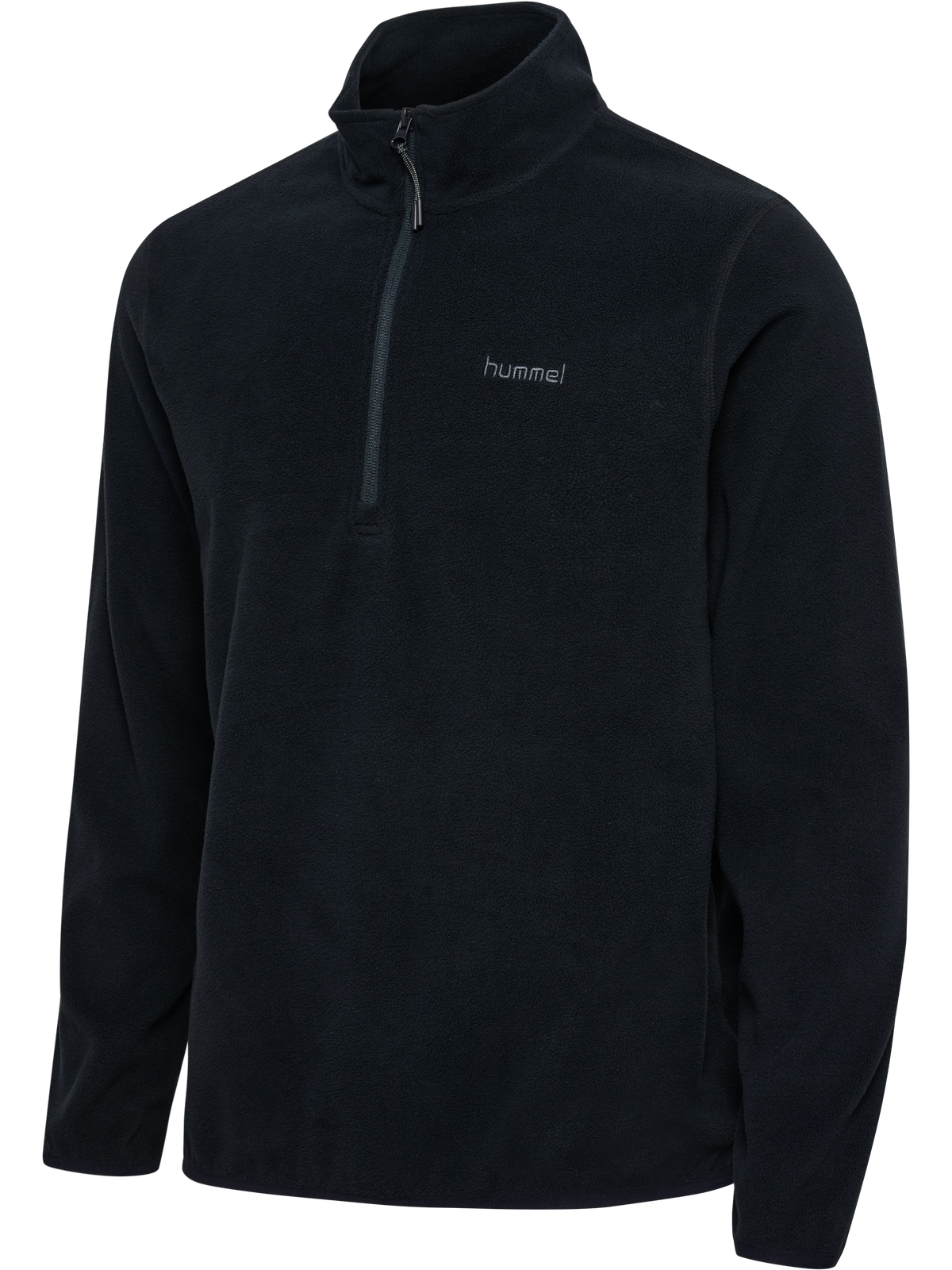 hmlACTIVE HALFZIP FLEECE JACKET