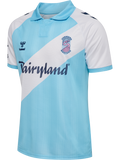 F MADISON 25 HOME JERSEY S/S