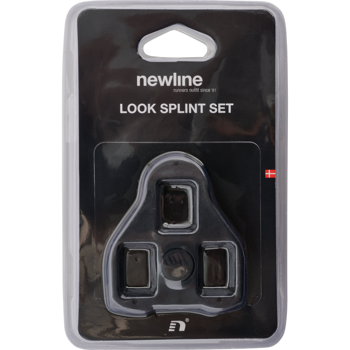 LOOK SPLINT SET