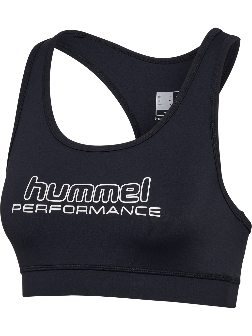 hmlTE FUNDAMENTAL SPORTS BRA