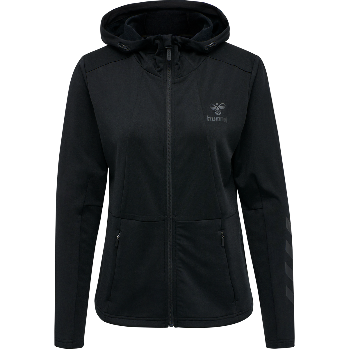 hmlSELBY ZIP HOODIE
