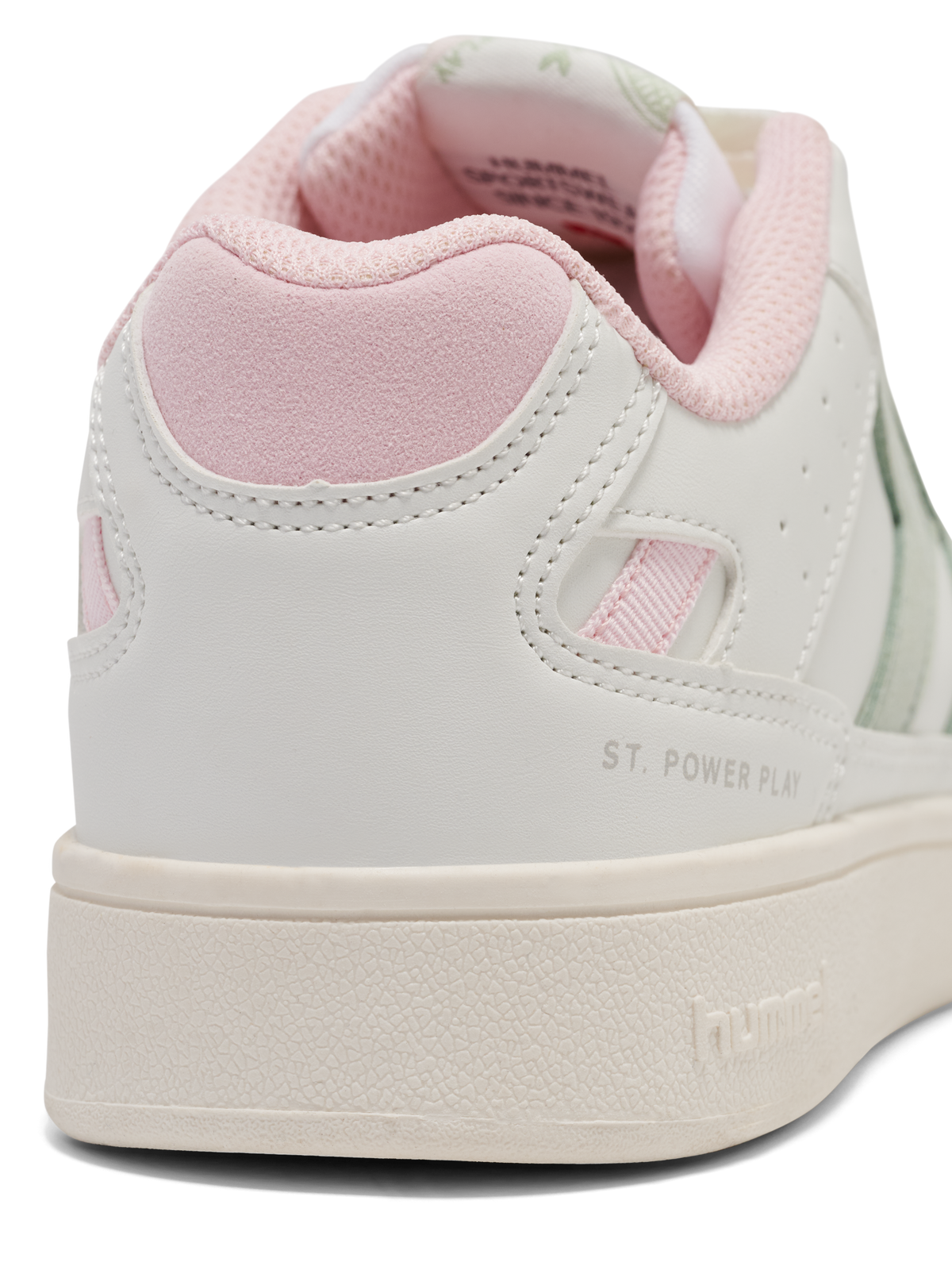 ST. POWER PLAY WMNS