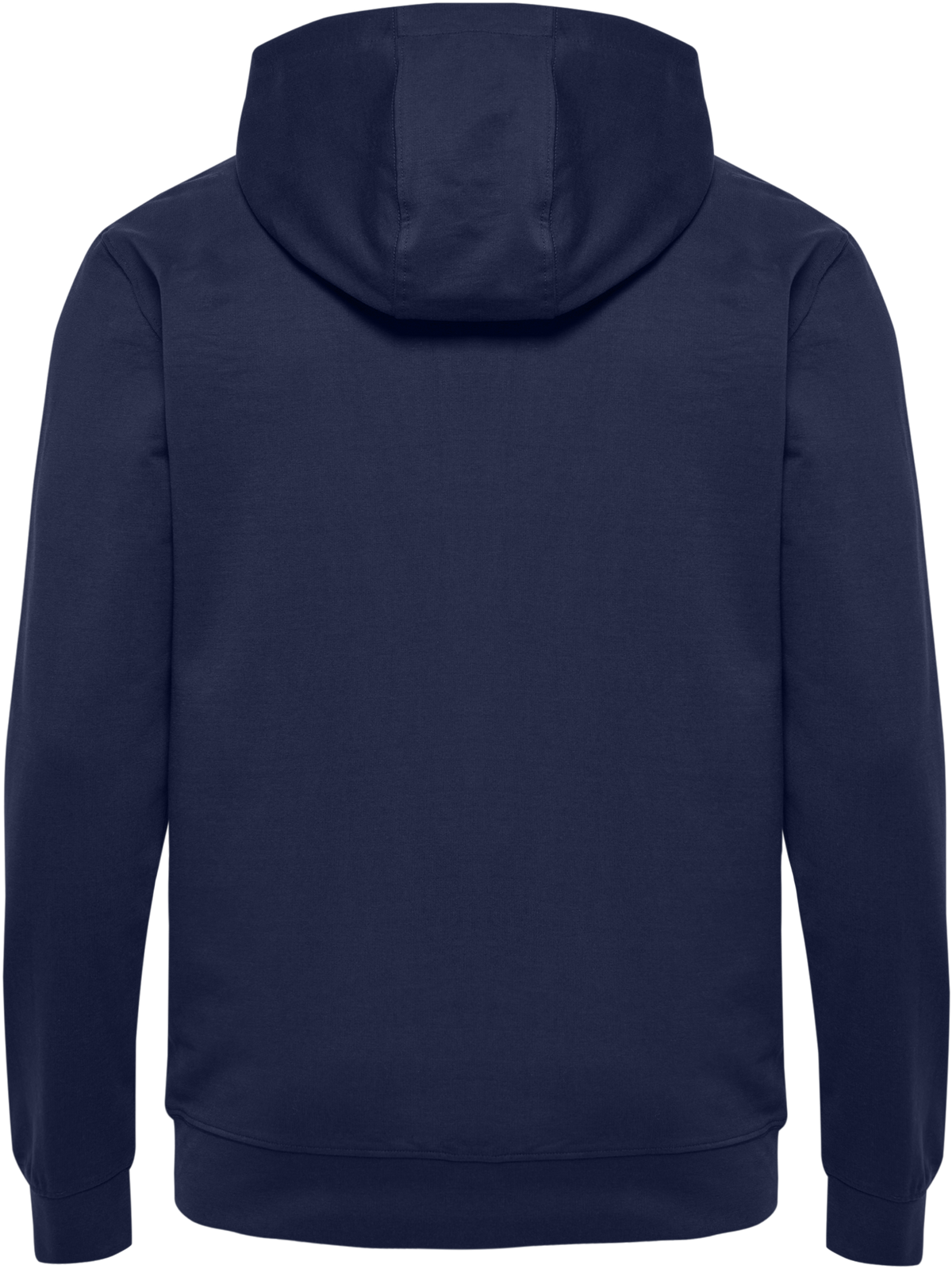 hmlGO 2.0 HOODIE