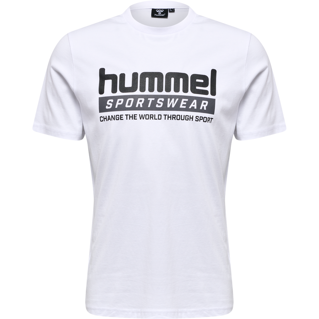 hmlLGC CARSON T-SHIRT