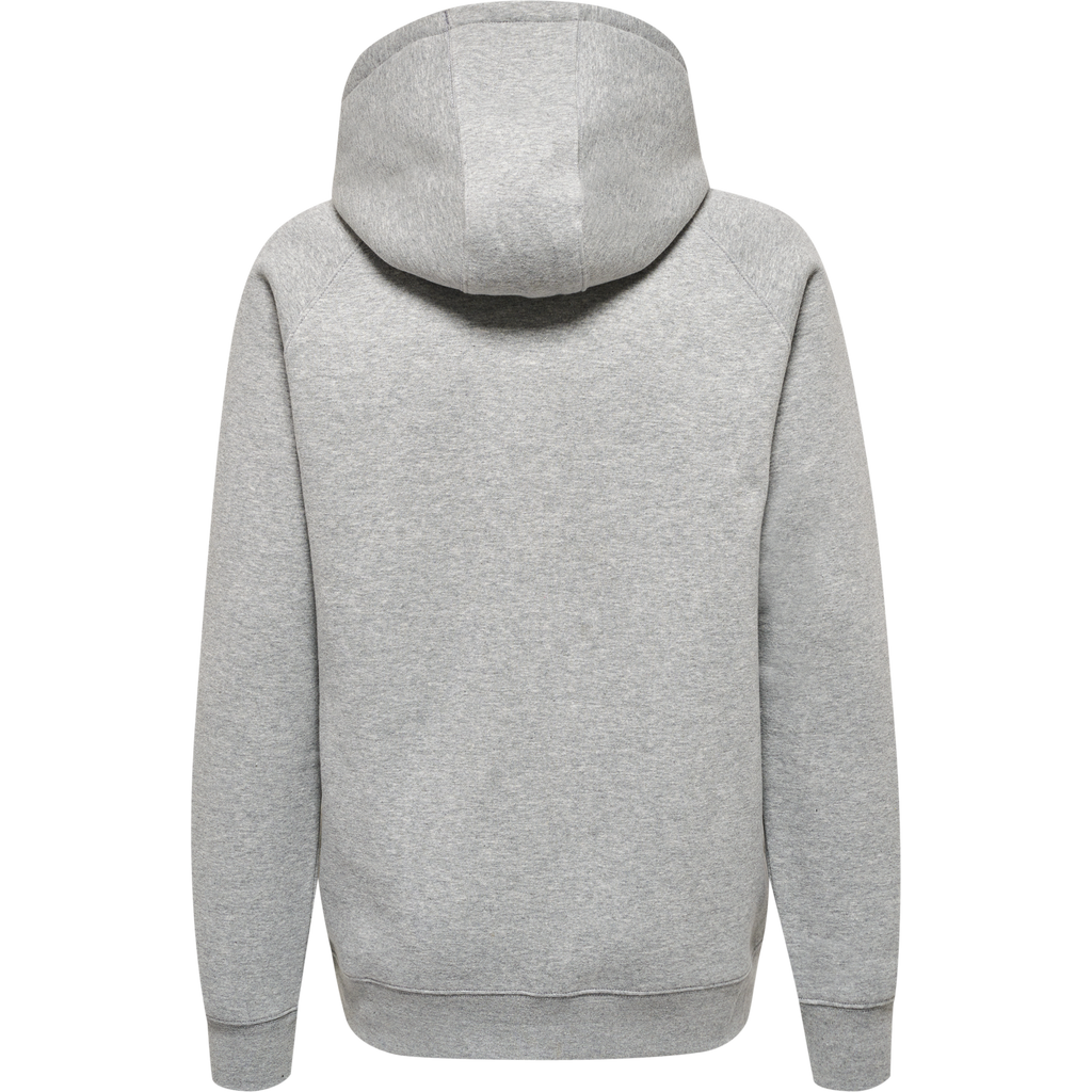 hmlRED HEAVY ZIP HOODIE