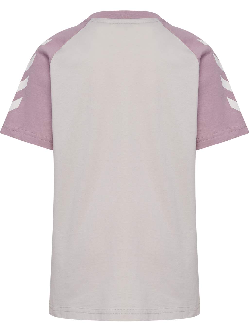hmlJR LOGO T-SHIRT S/S