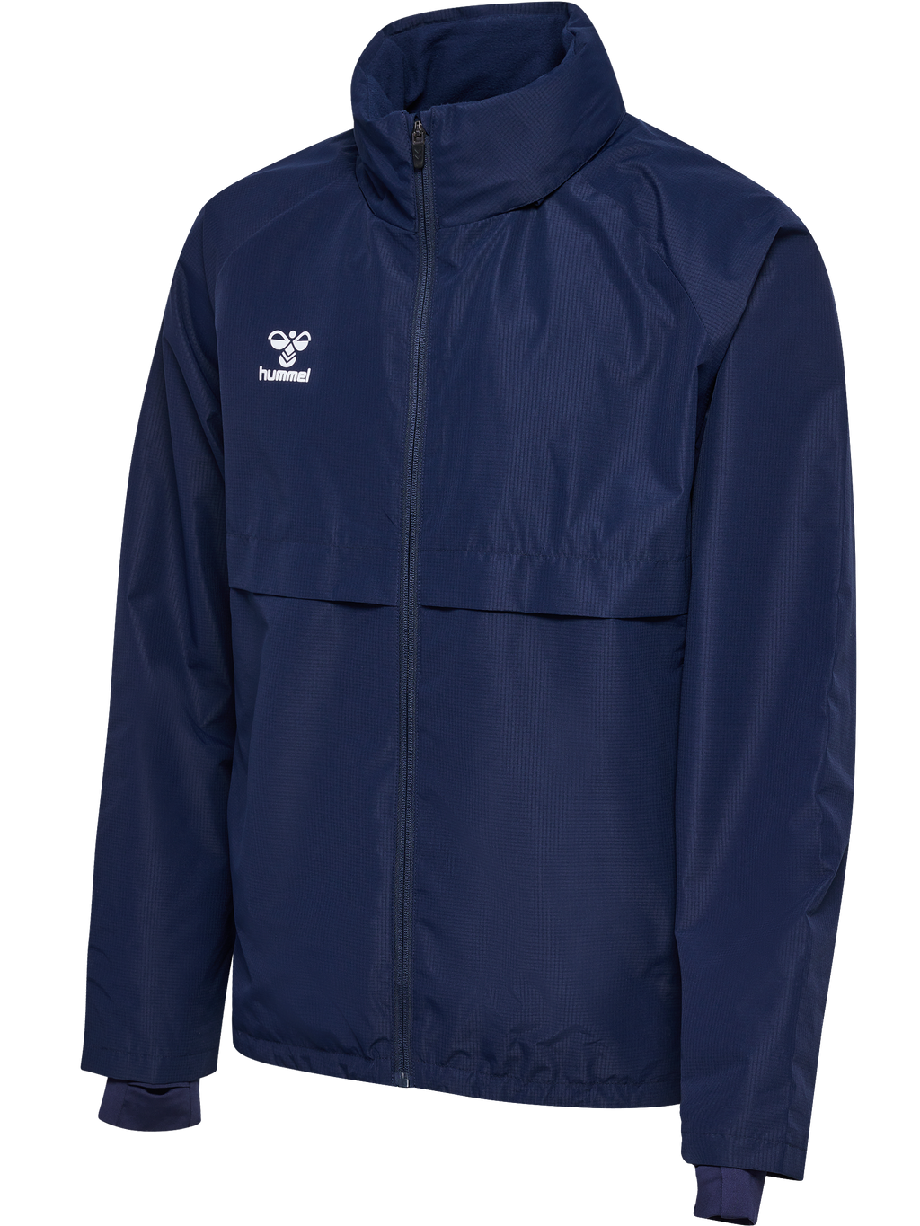 hmlGO SHELL JACKET