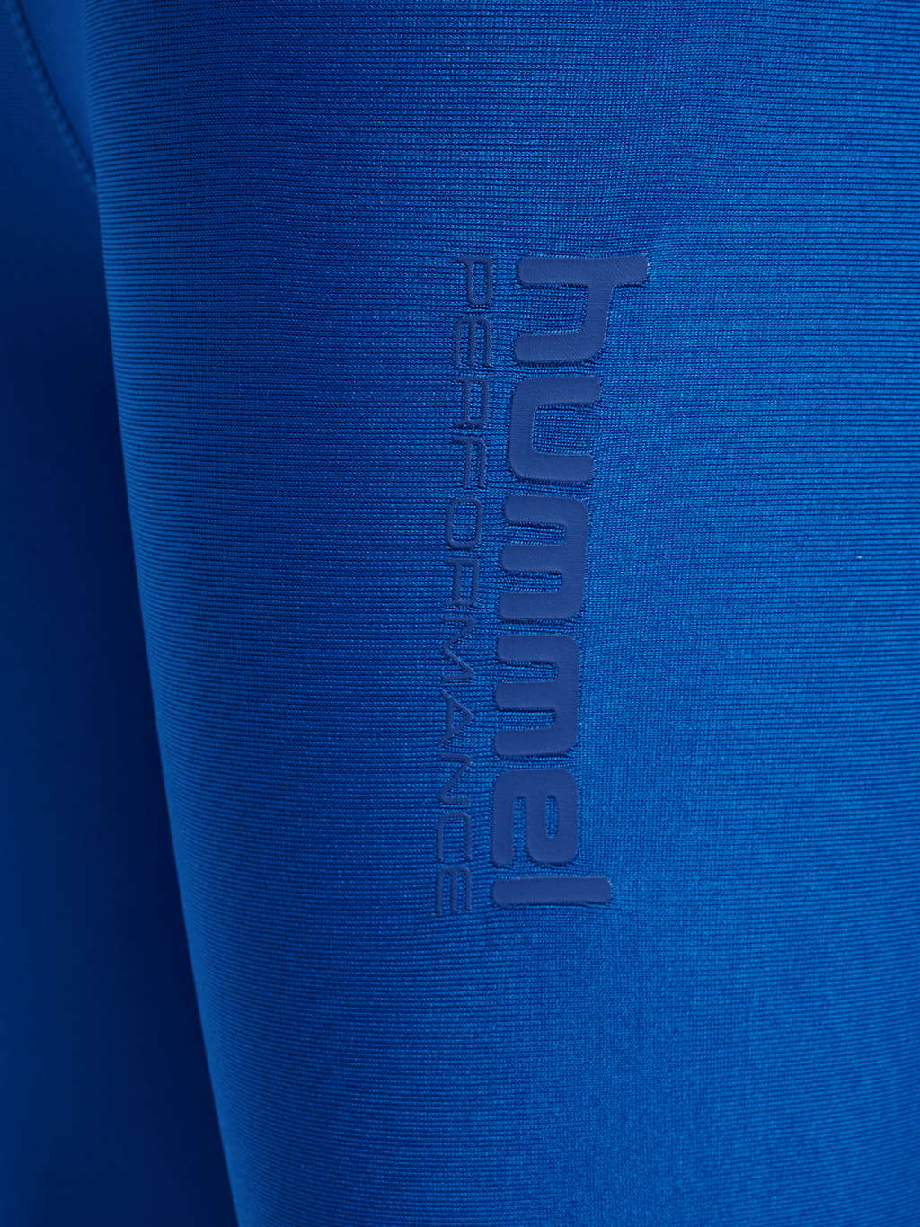 hmlJR FAST MID WAIST TIGHTS