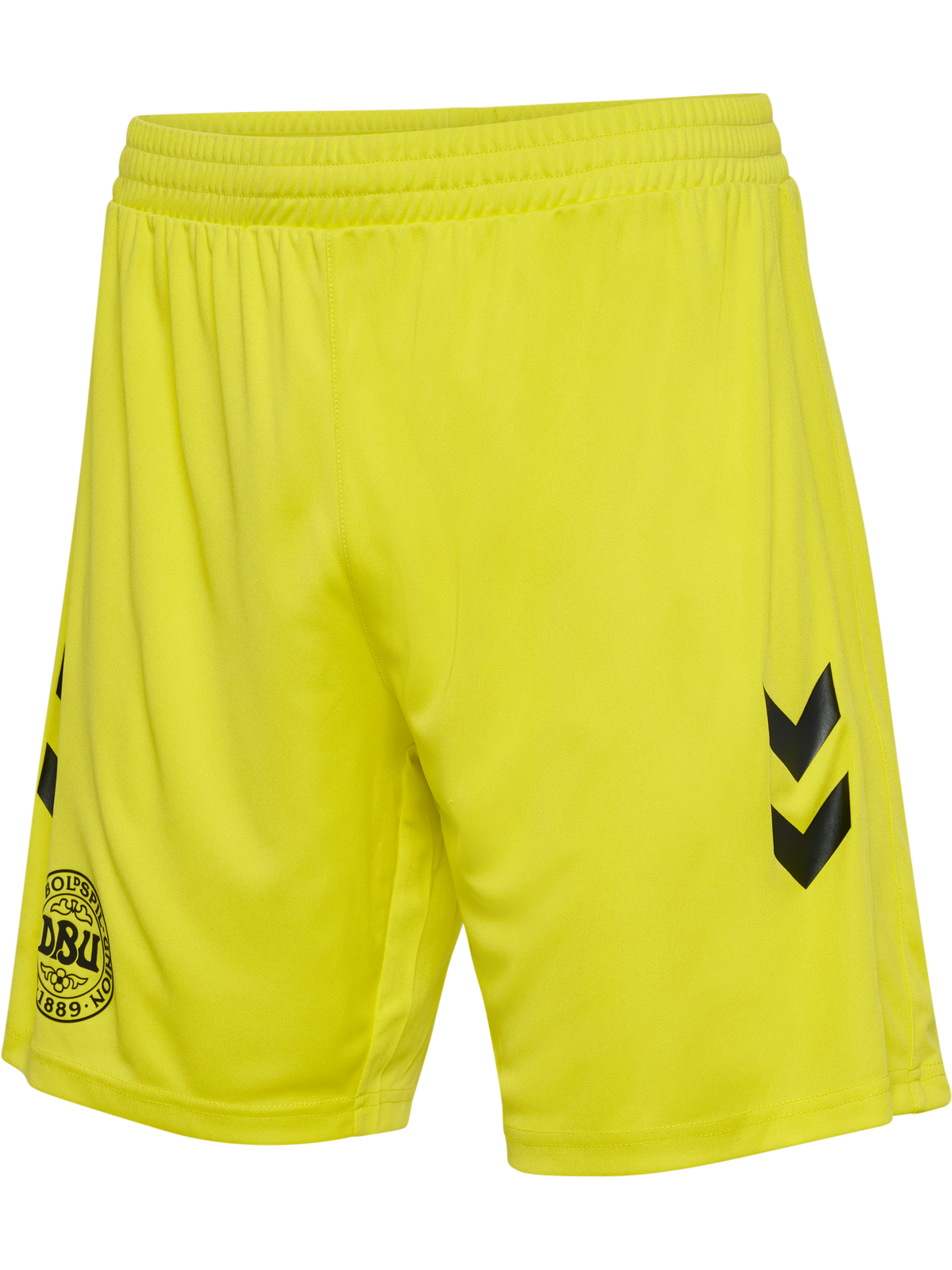 DBU 24 GK SHORTS