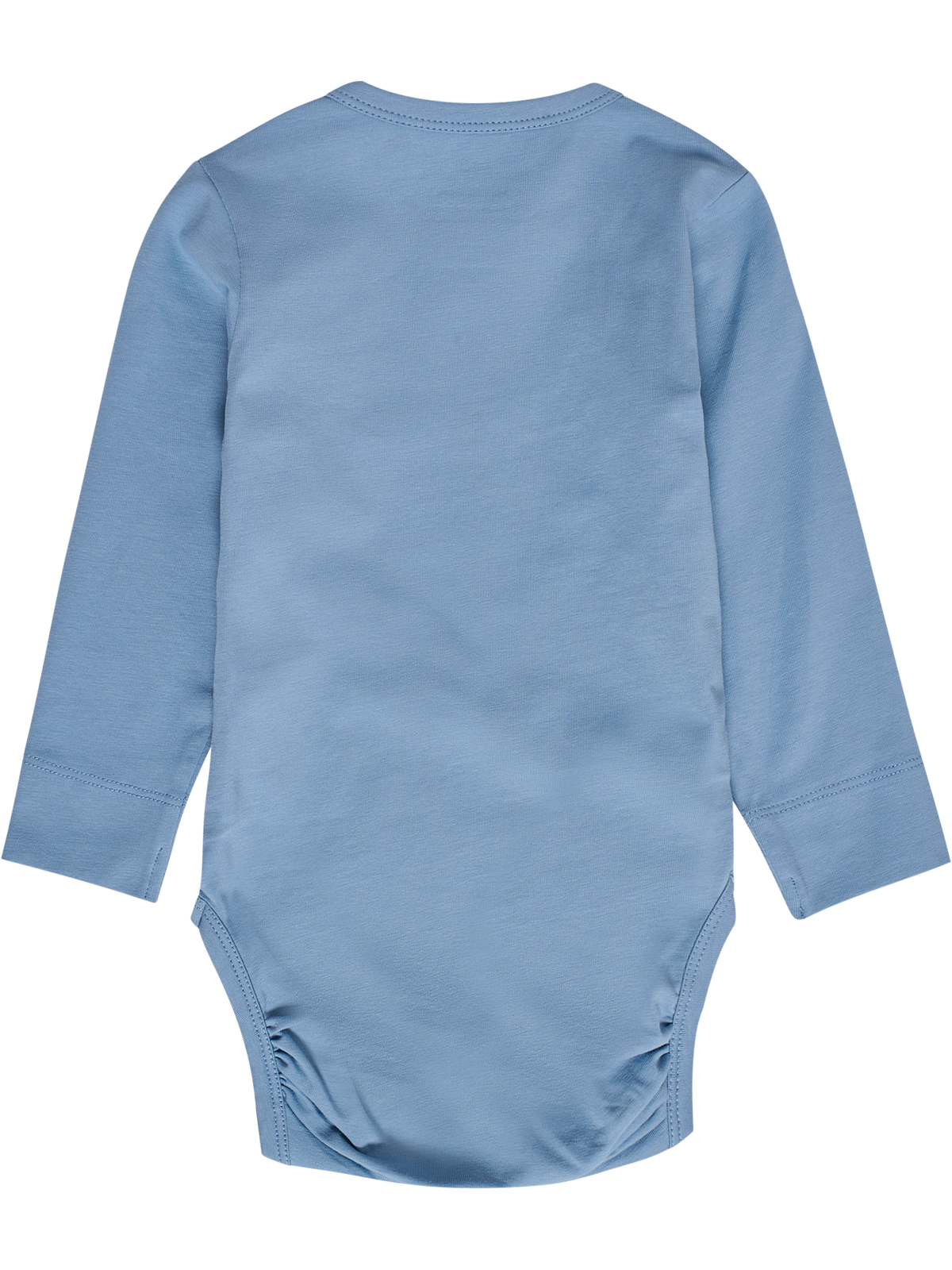 hmlMINI SOLID BODY L/S BEE