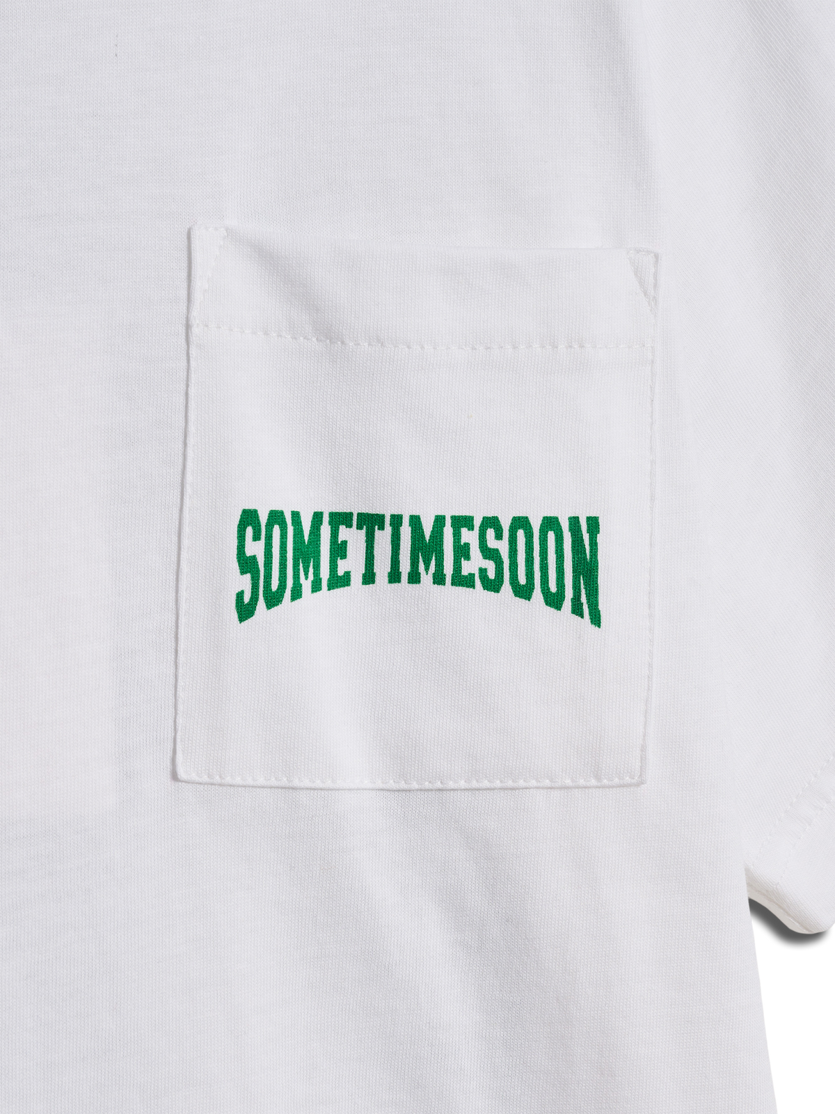 stsHARLEM T-SHIRT