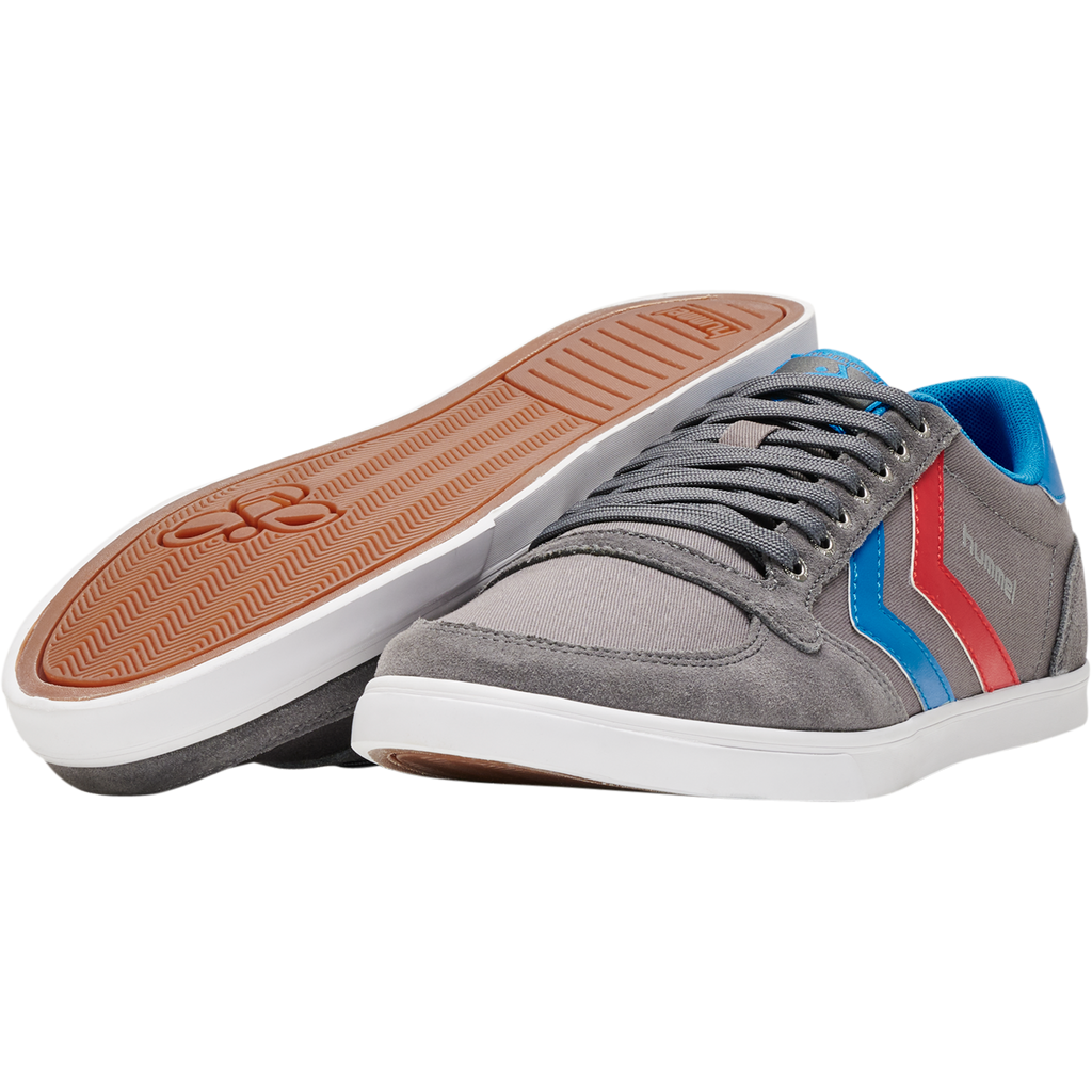 HUMMEL SLIMMER STADIL LOW