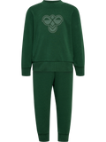 hmlMINI JERSEY CREWSUIT BEE