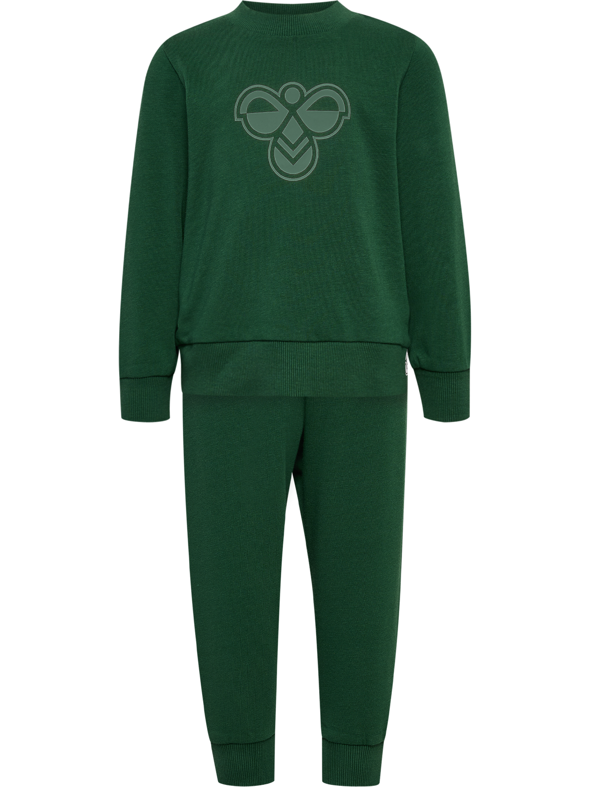hmlMINI JERSEY CREWSUIT BEE