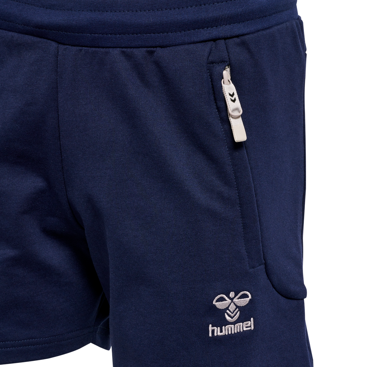 hmlMOVE GRID COTTON SHORTS WOMAN