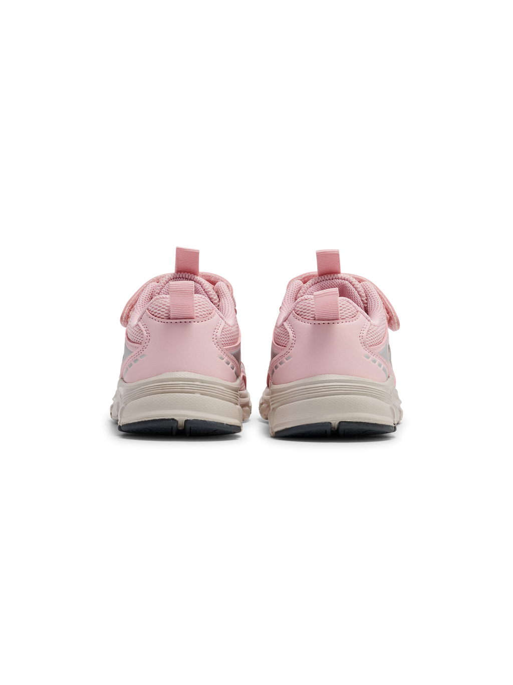 EFFORT ONE INFANT