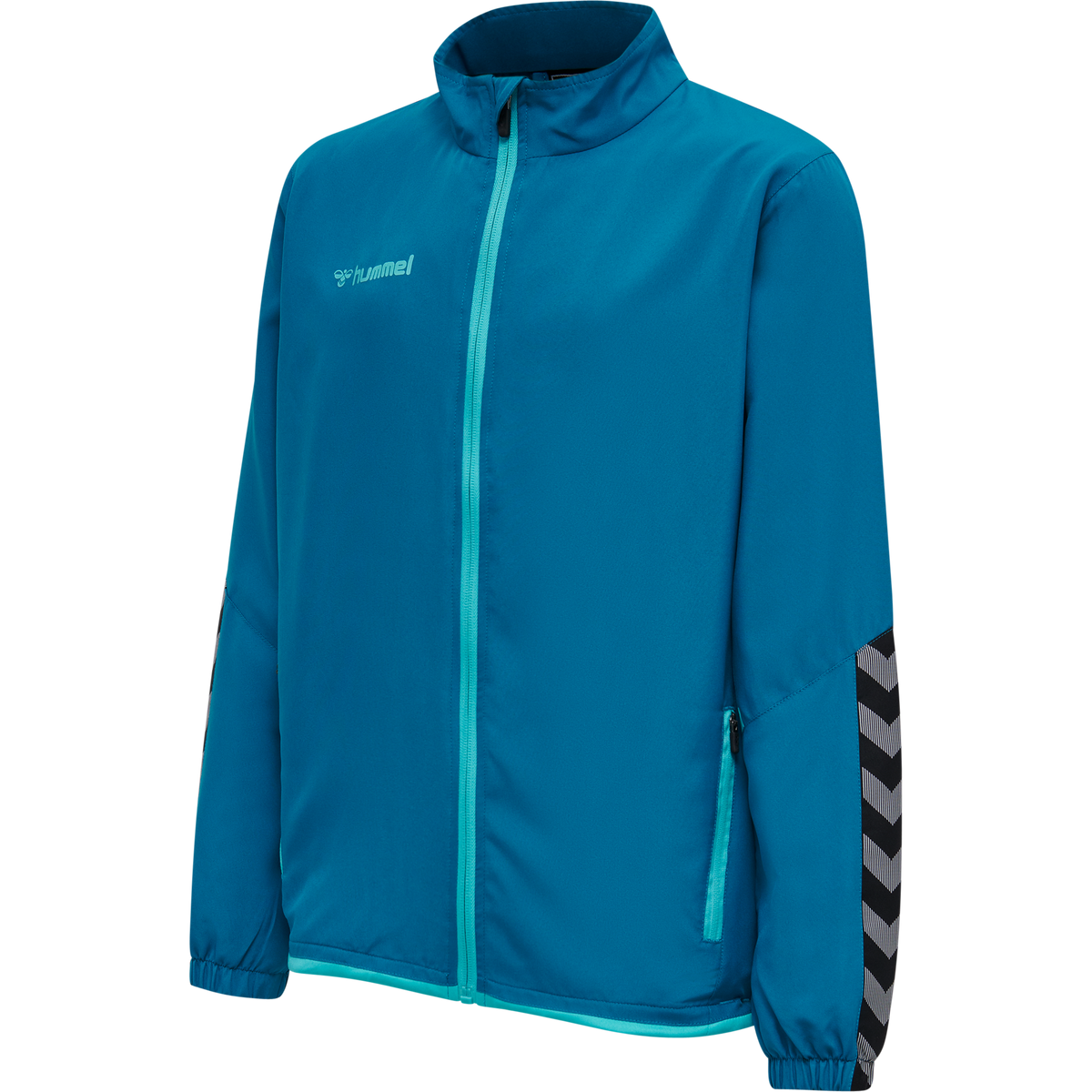 hmlAUTHENTIC KIDS MICRO JACKET