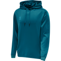 hmlCORE XK POLY SWEAT HOODIE