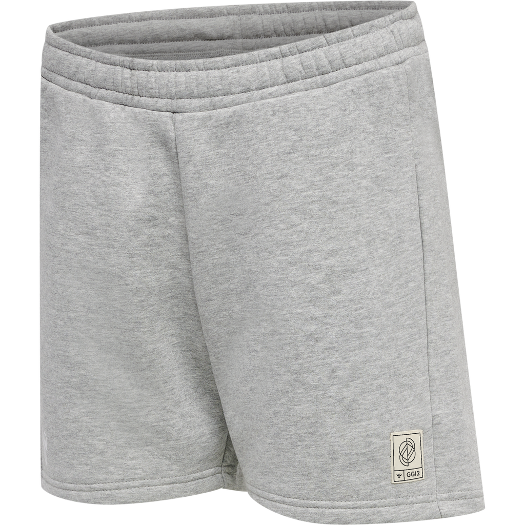 hmlGG12 SWEAT SHORTS WOMAN