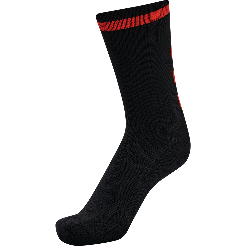 ELITE INDOOR SOCK LOW PA