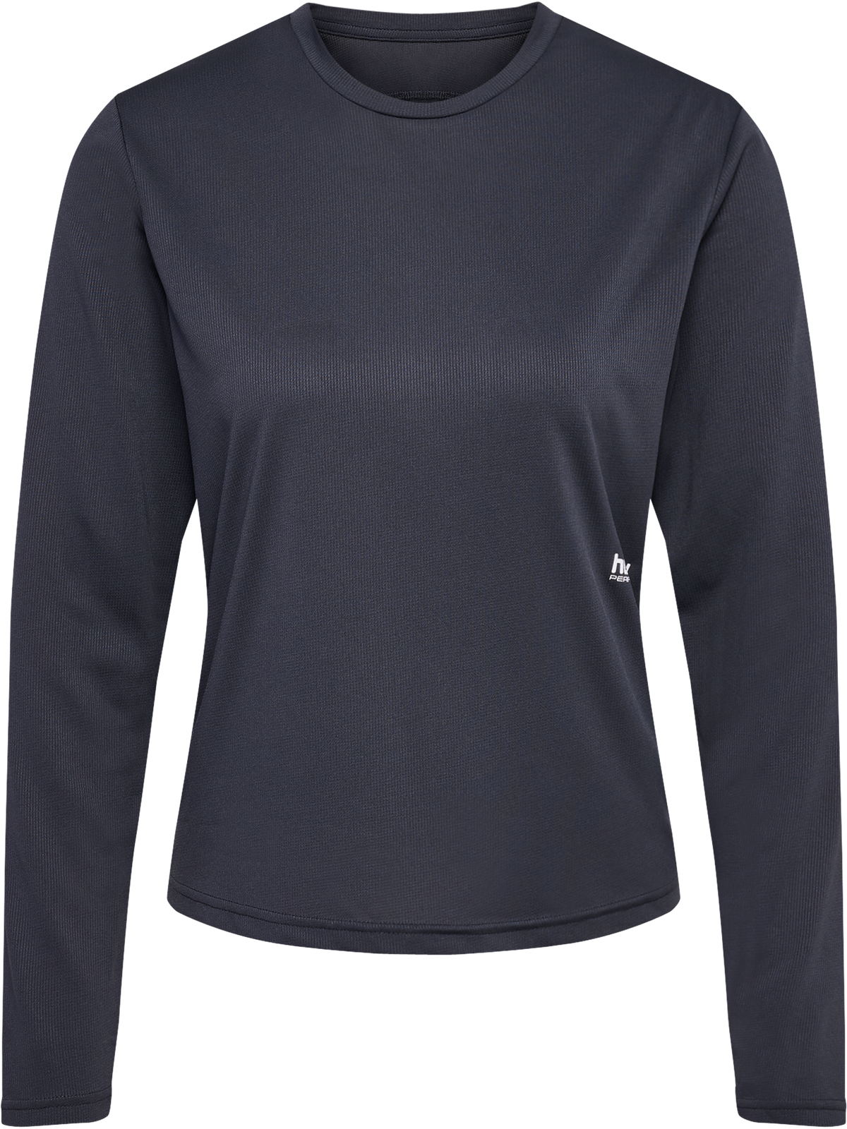 hmlPULSE WORKOUT W T-SHIRT L/S
