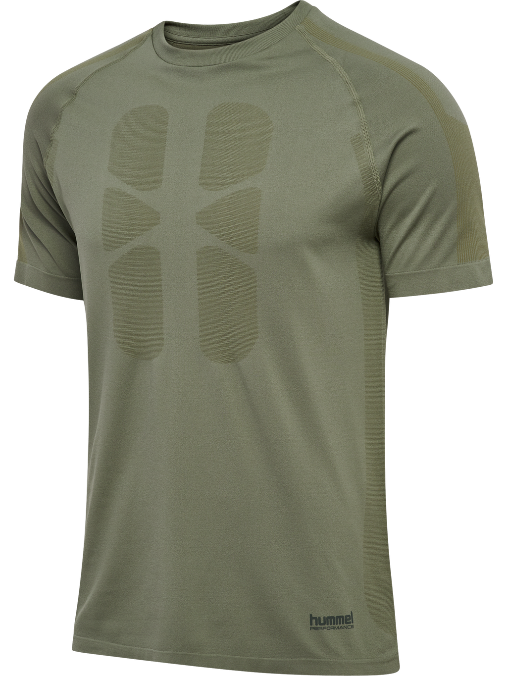 hmlHIIT SEAMLESS T-SHIRT S/S