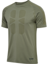 hmlHIIT SEAMLESS T-SHIRT S/S
