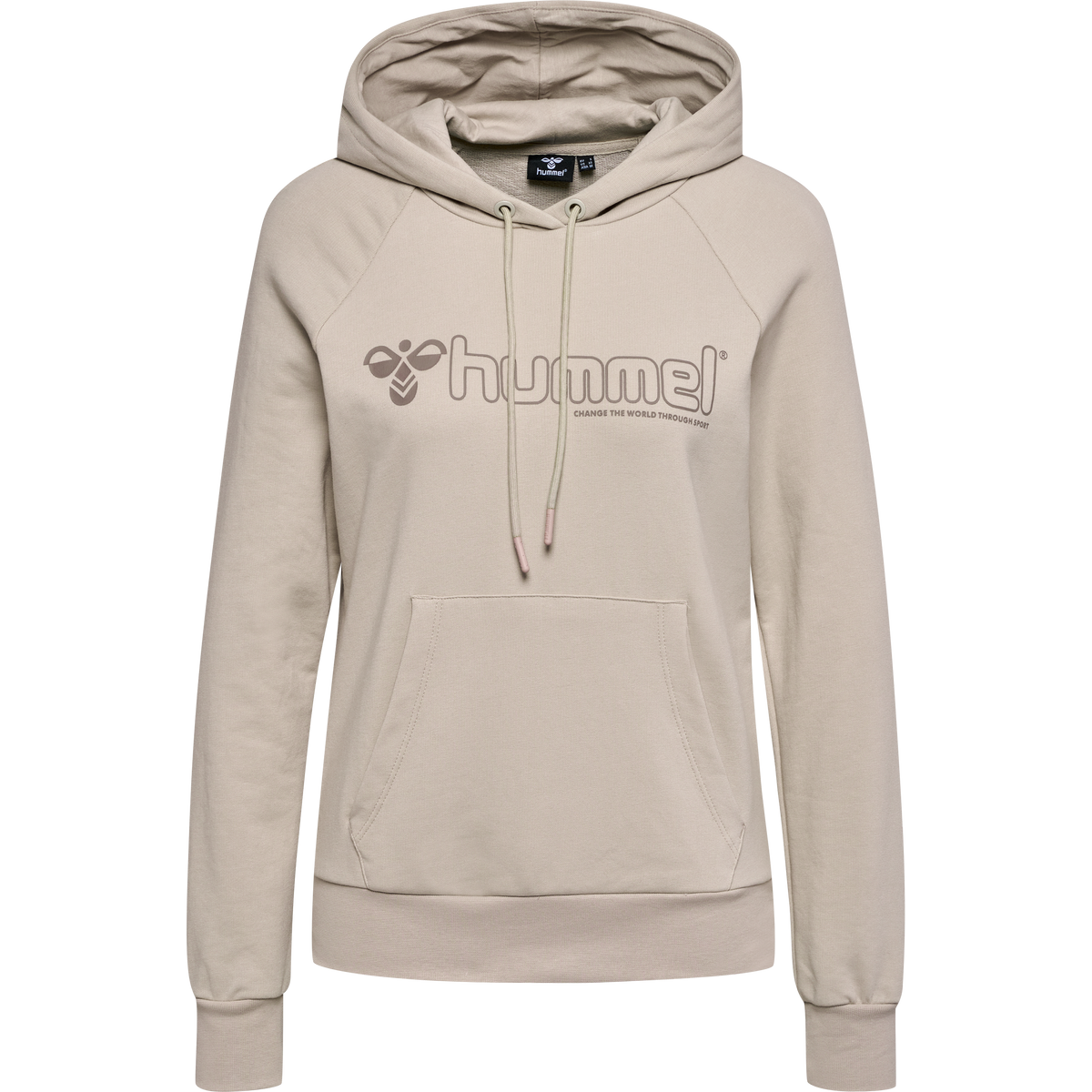 hmlNONI 2.0 HOODIE