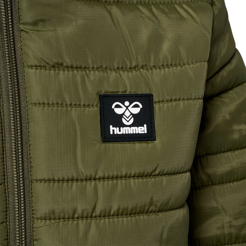 hmlMOSSE JACKET