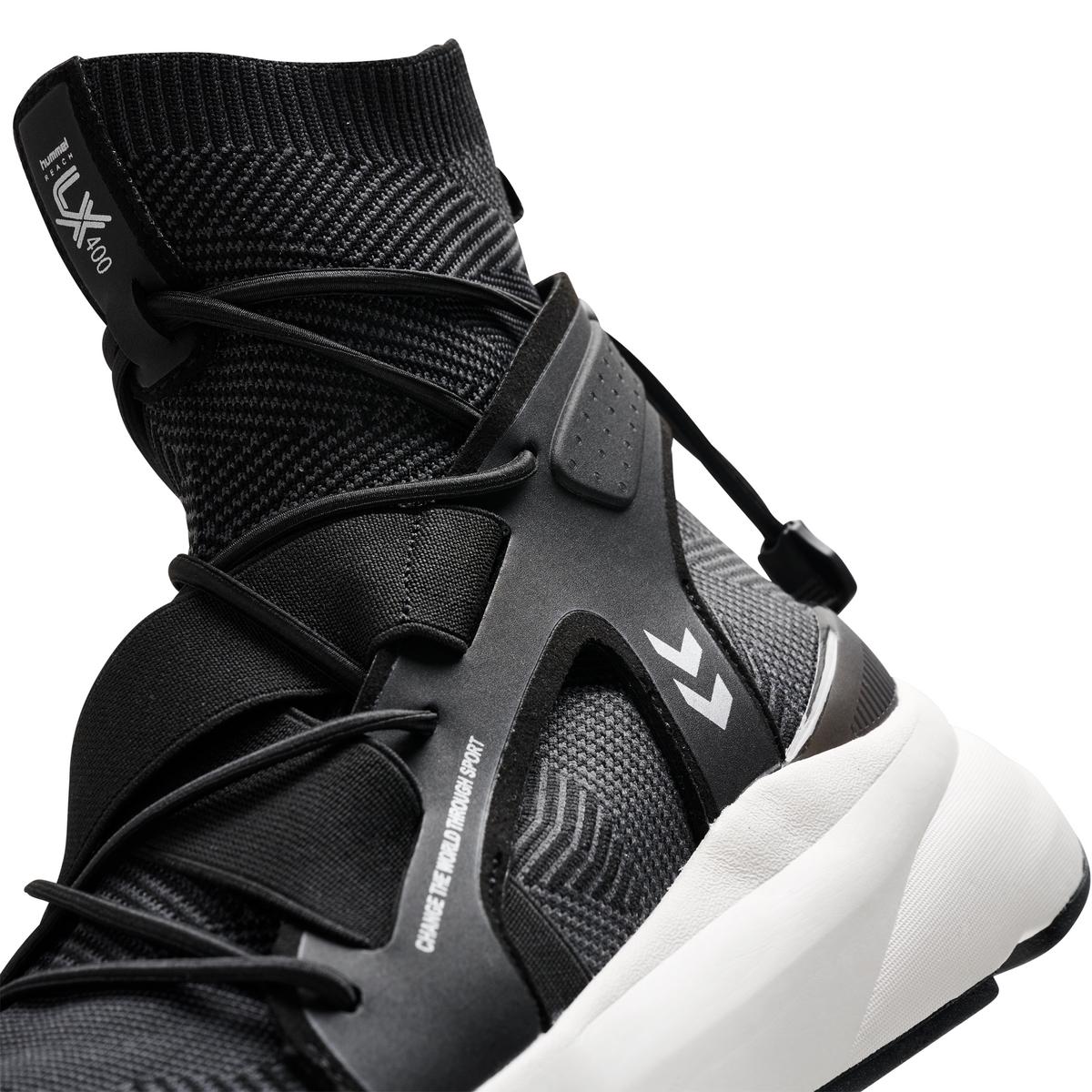 REACH LX 400 SEAMLESS