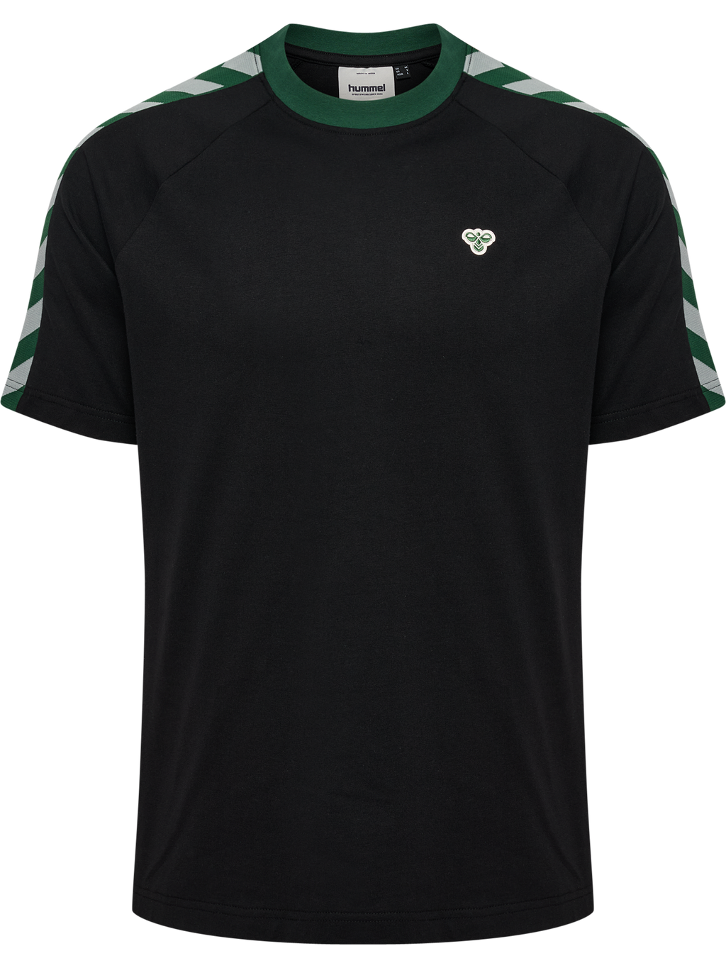 hmlARCHIVE LOOSE T-SHIRT S/S