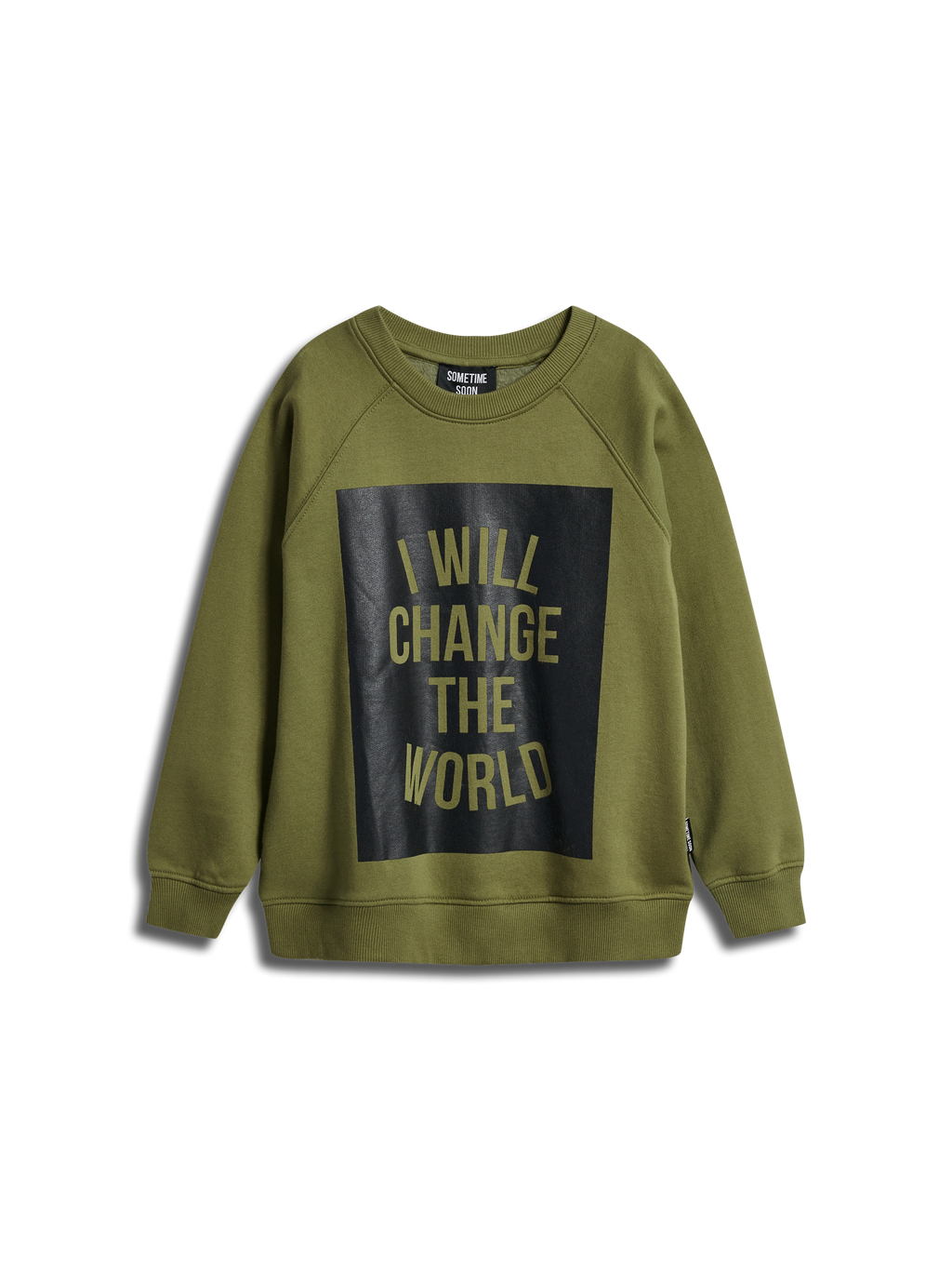 stsCORNELIUS SWEATSHIRT
