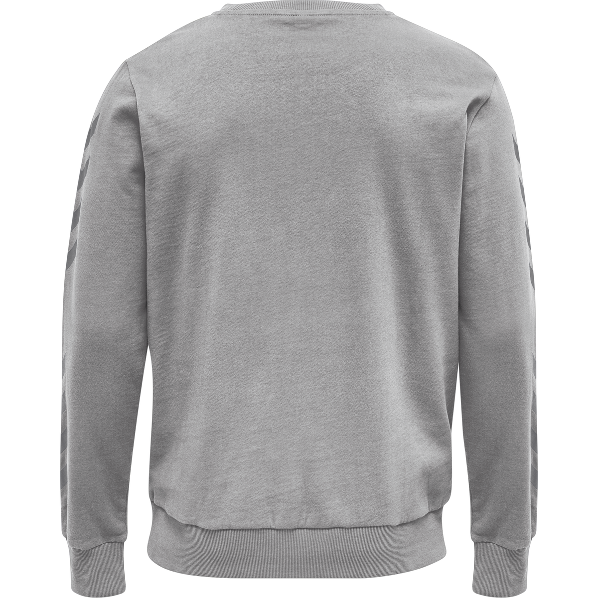 hmlLEGACY CHEVRON SWEATSHIRT