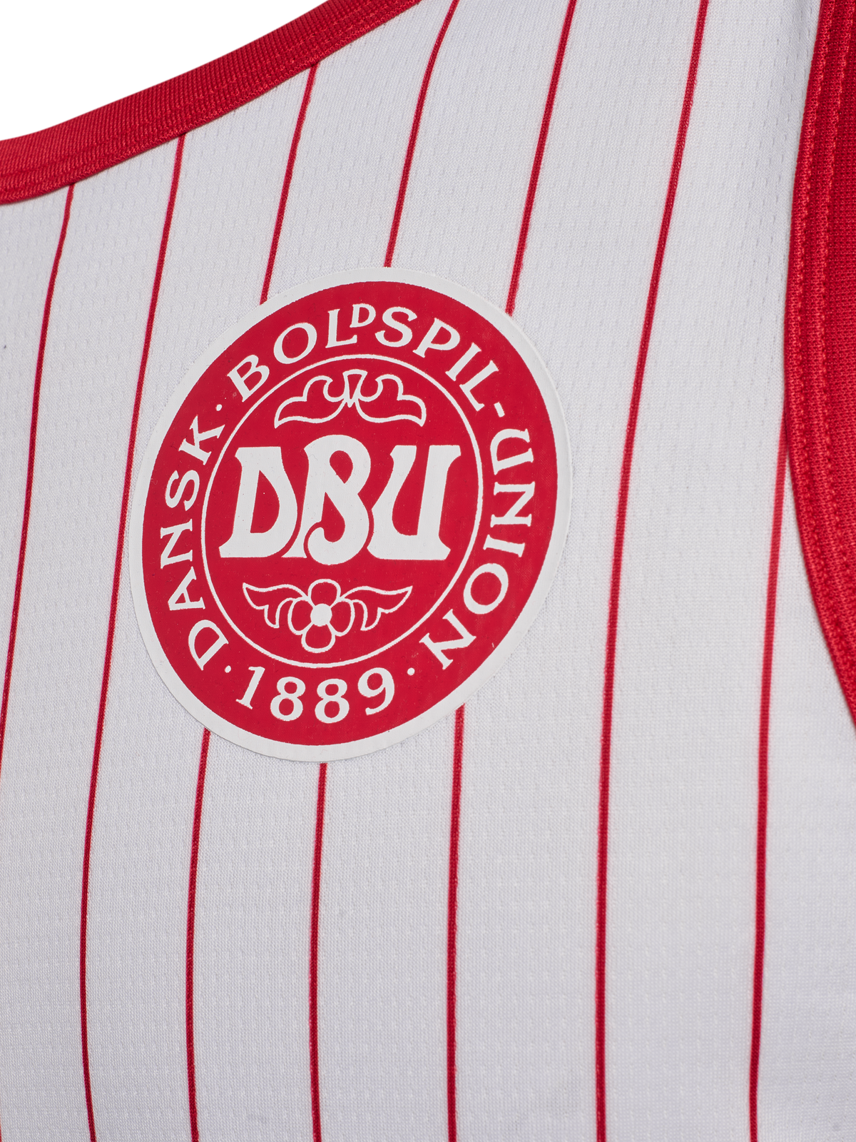 DBU 26 FAN TANKTOP