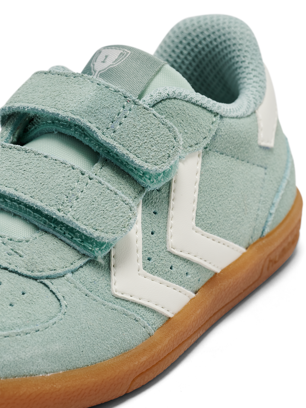 VICTORY SUEDE II INFANT