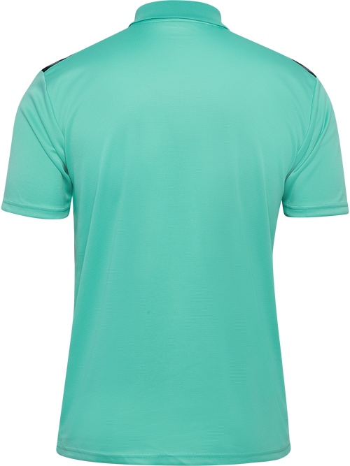 hmlAUTHENTIC FUNCTIONAL POLO