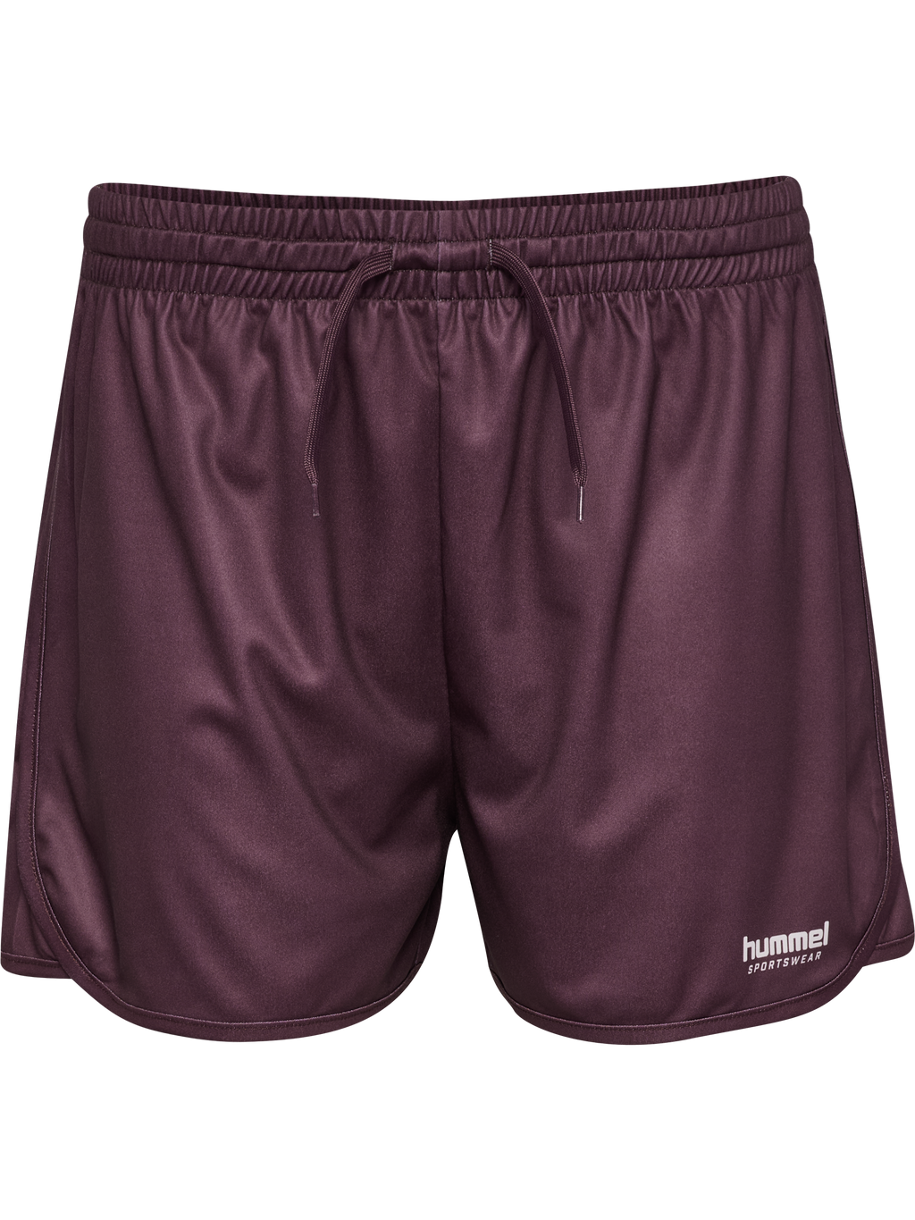 hmlPOLY W FB SHORTS
