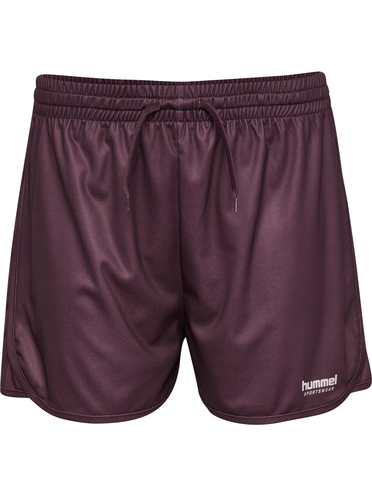 hmlPOLY W FB SHORTS