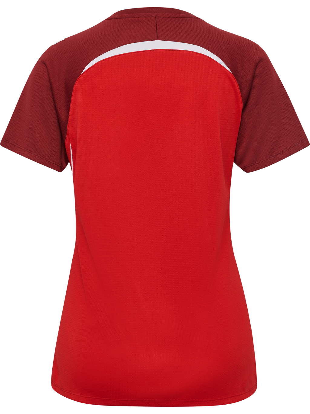 hmlLEAD 2.0 JERSEY S/S WOMAN
