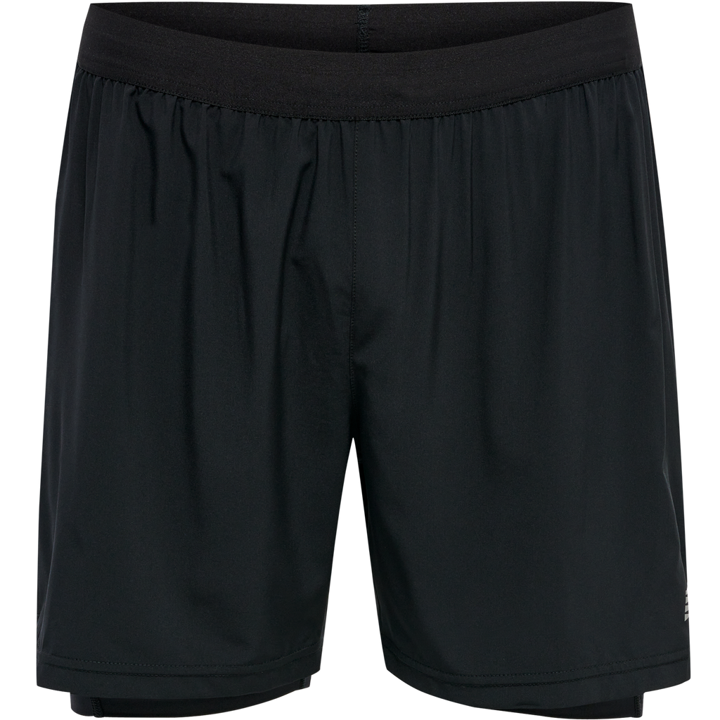 MEN'S CORE 2-IN-1 SHORTS