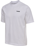 hmlKEEPER GRAPHIC T-SHIRT S/S