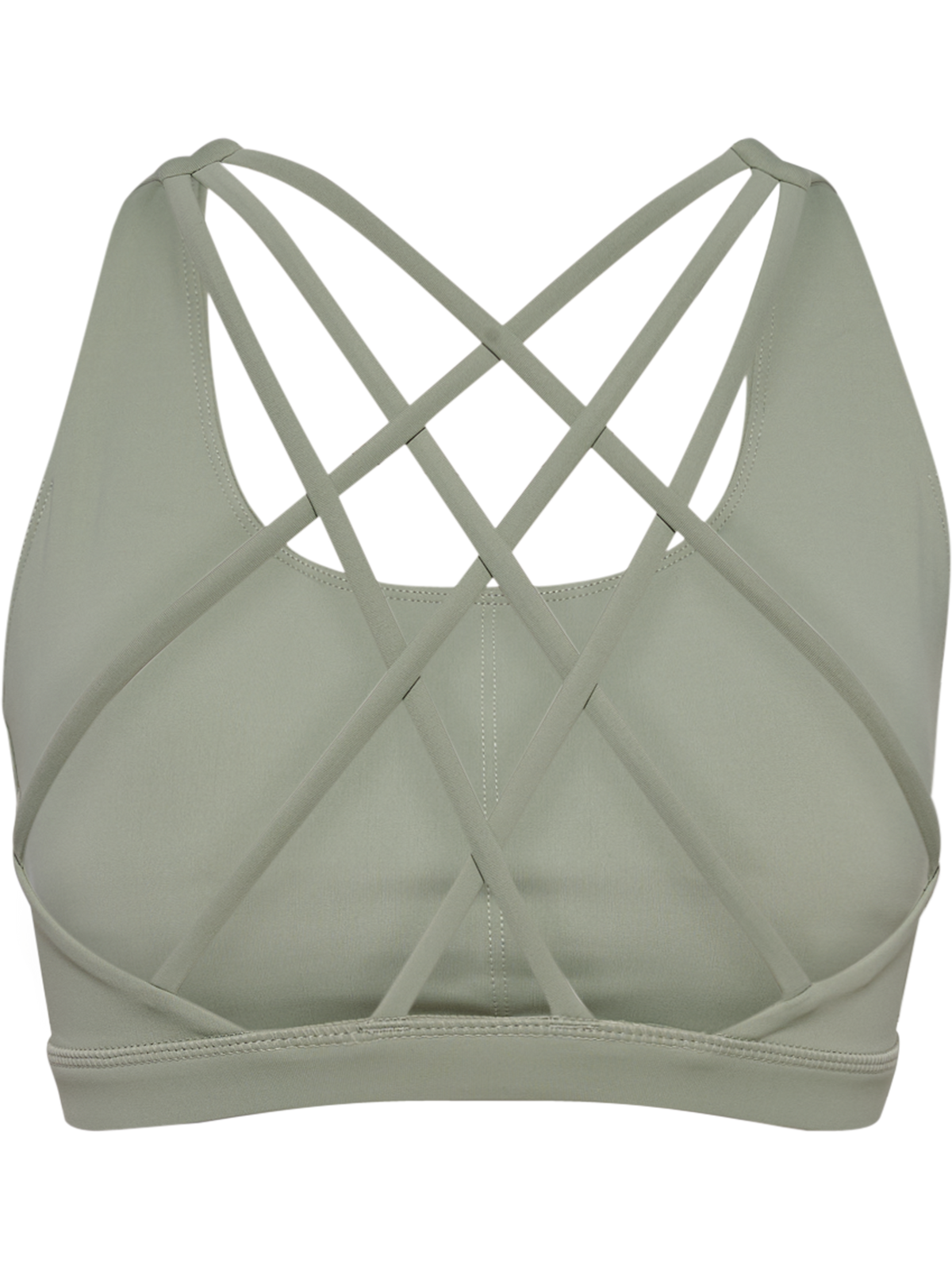hmlHIIT IMPACT STRAP BRA