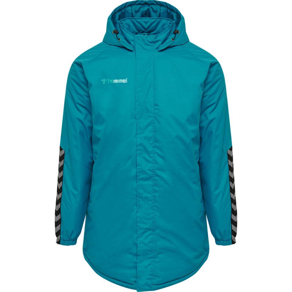 hmlAUTHENTIC BENCH JACKET