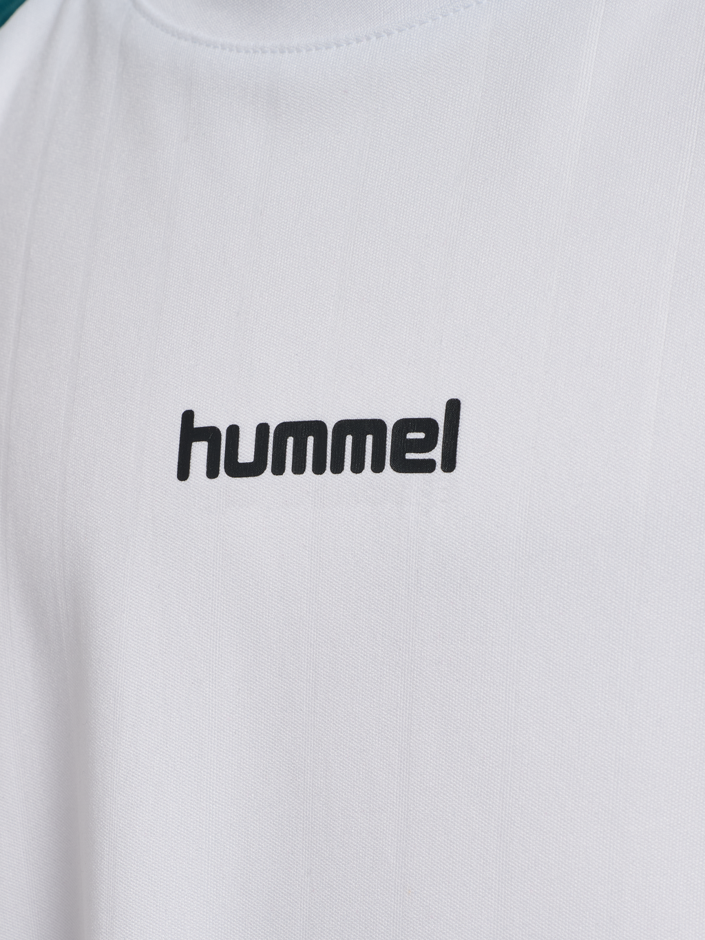 hmlJR STRIPE T-SHIRT S/S